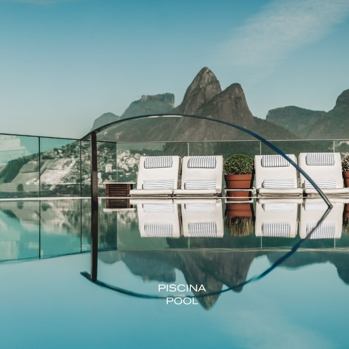 Fasano Rio de Janeiro