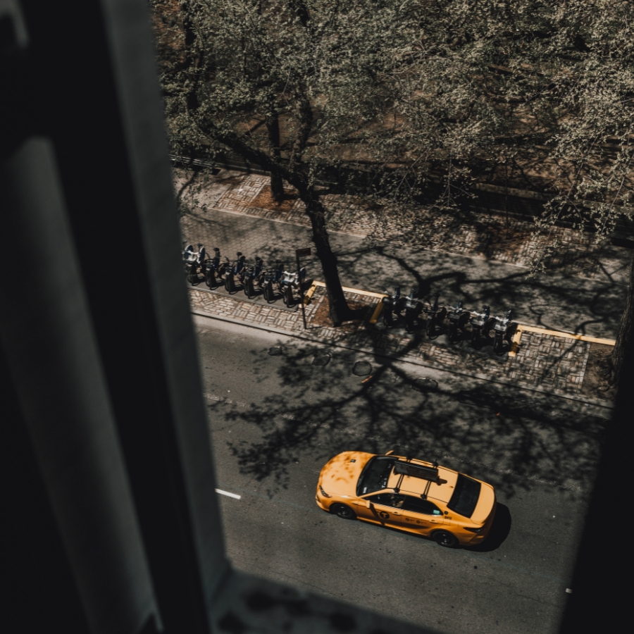 Fasano Fifth Avenue