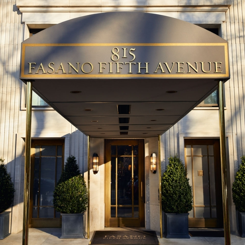Fasano Fifth Avenue