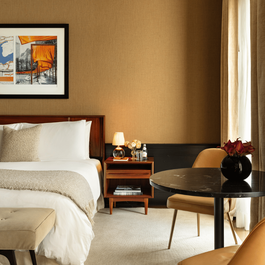 Fasano Fifth Avenue