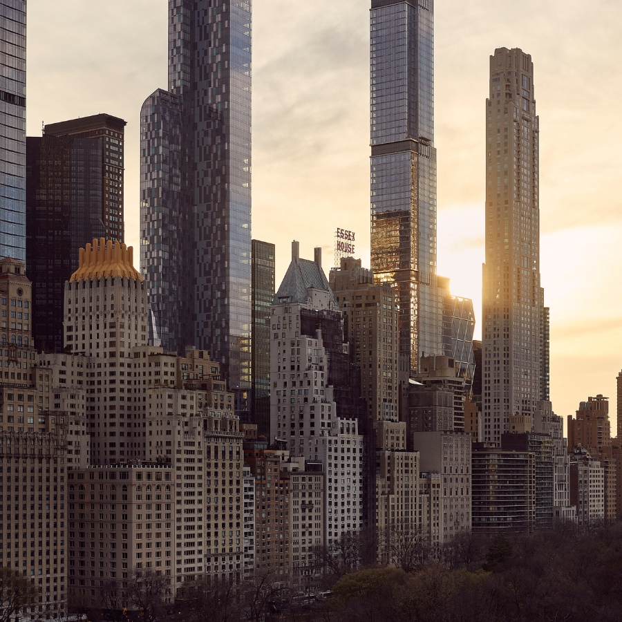 Fasano Fifth Avenue