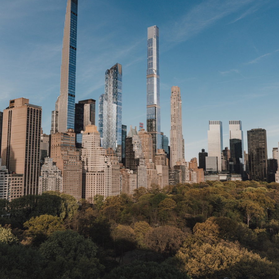 Fasano Fifth Avenue