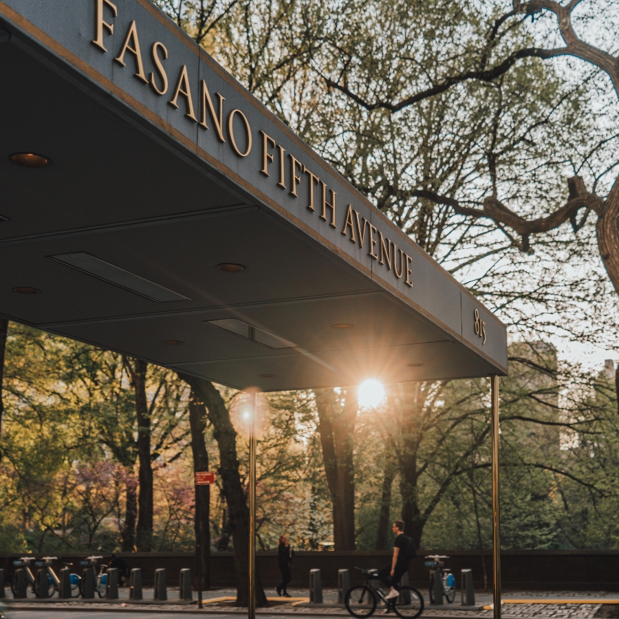 Fasano Fifth Avenue