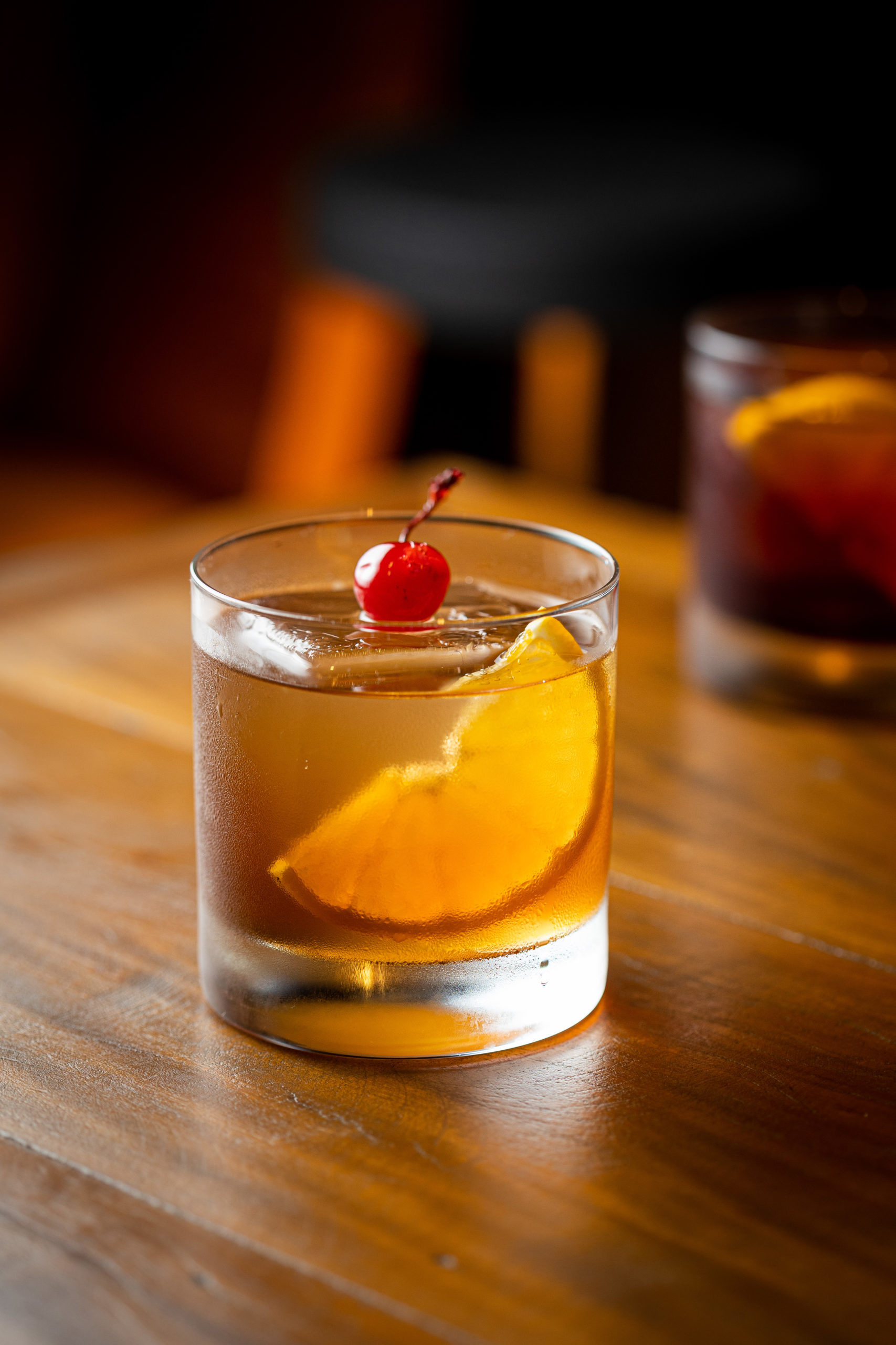 Old Fashioned
