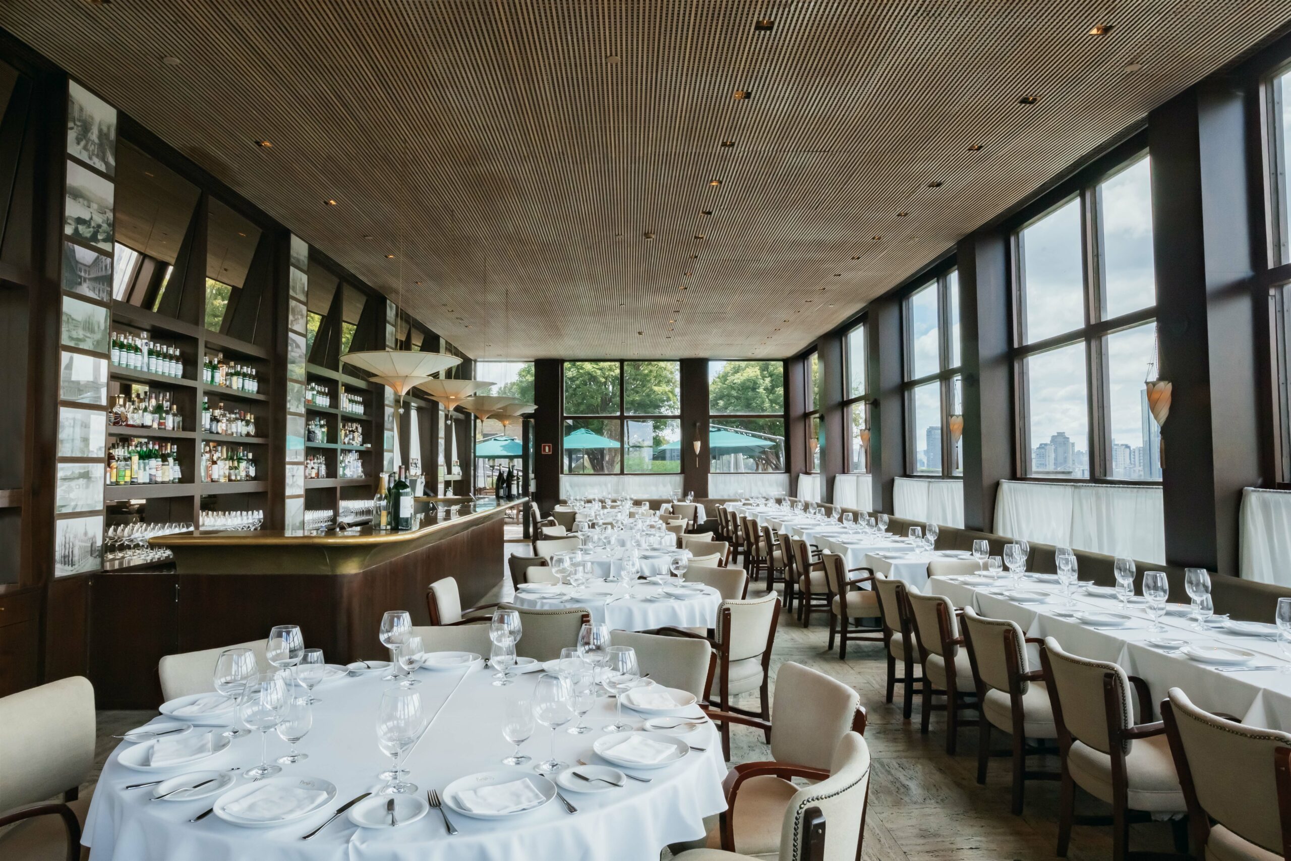 Bistrot Parigi