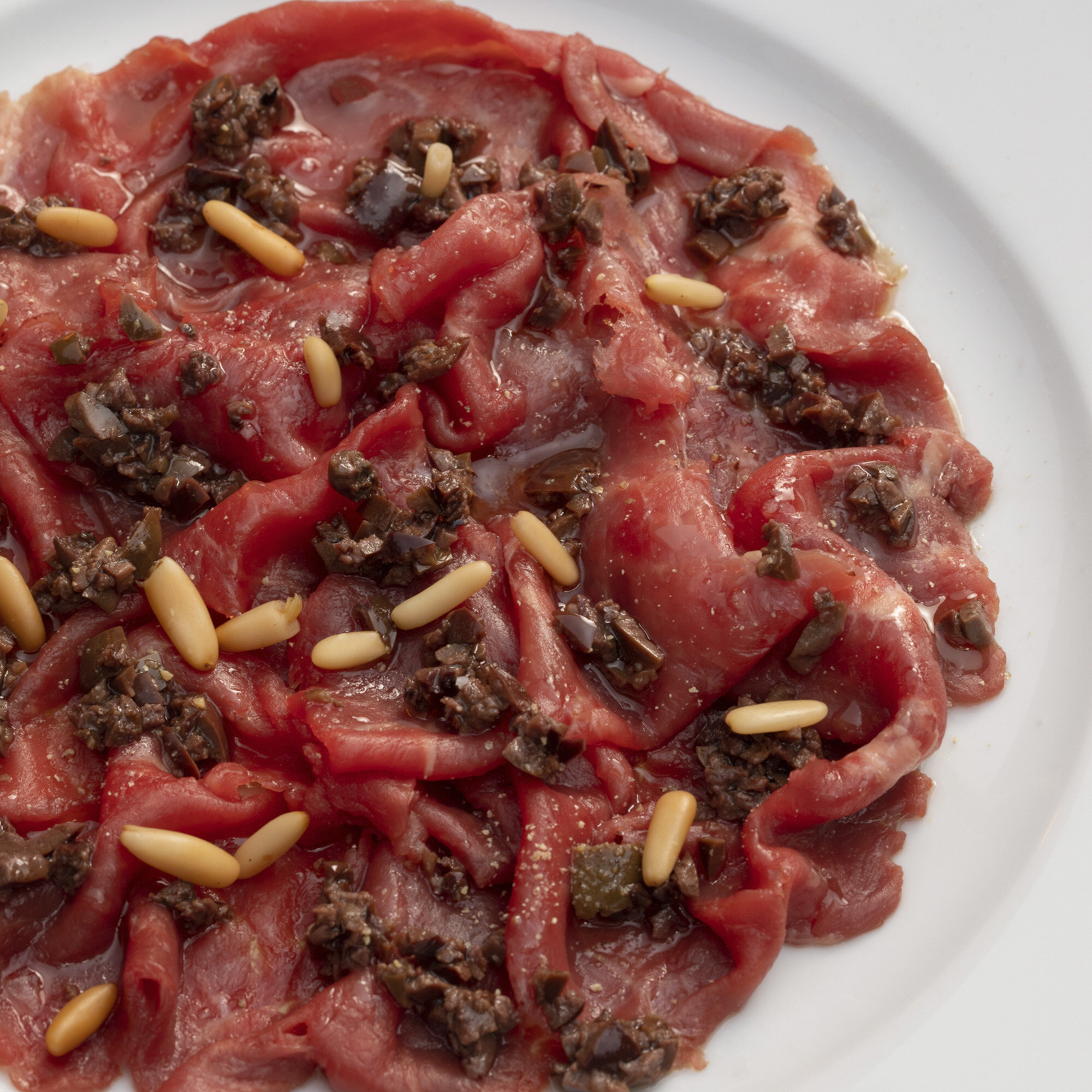 Cavatelli con Ragù di Salsiccia e Porcini