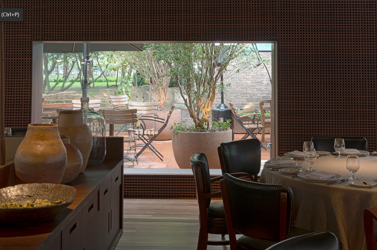 Trattoria