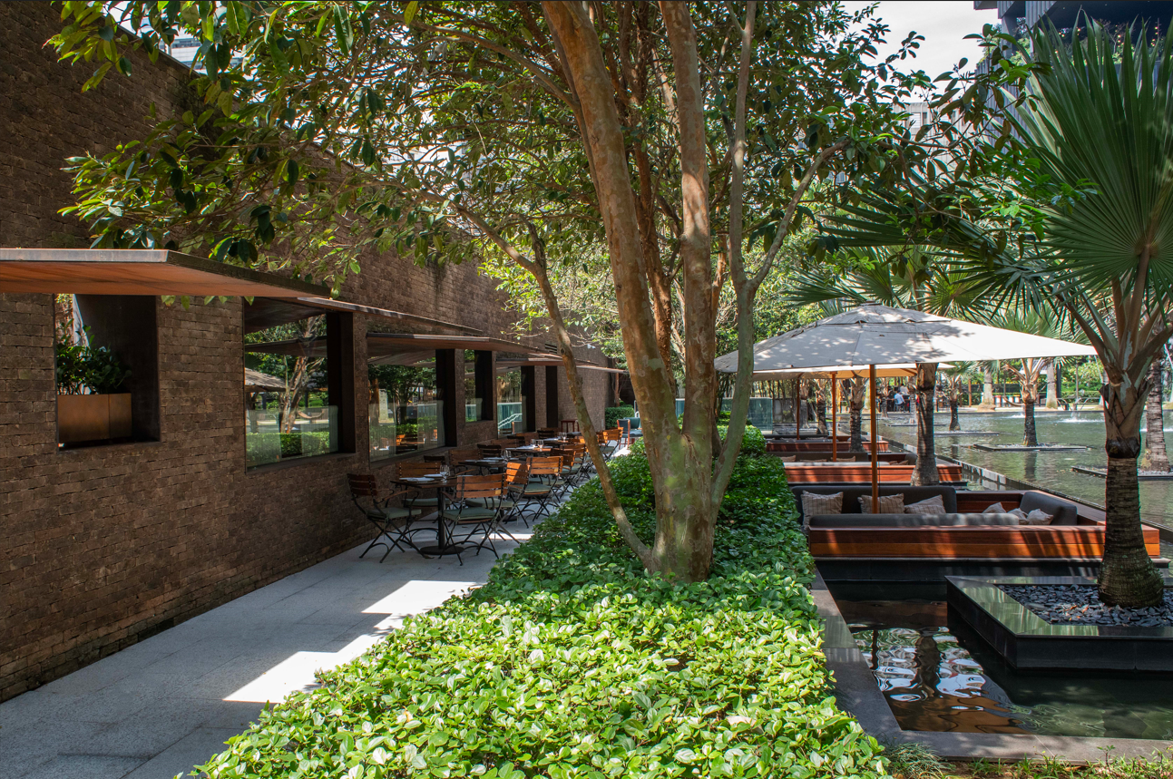 Trattoria