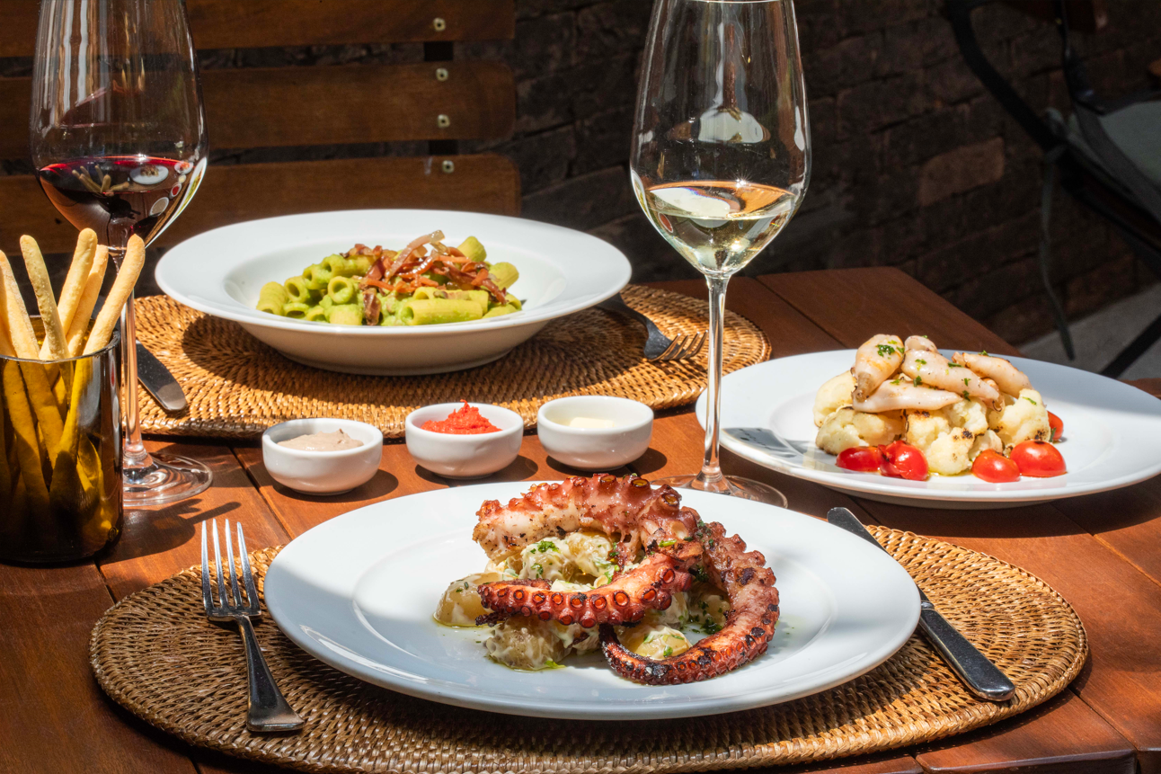 Trattoria