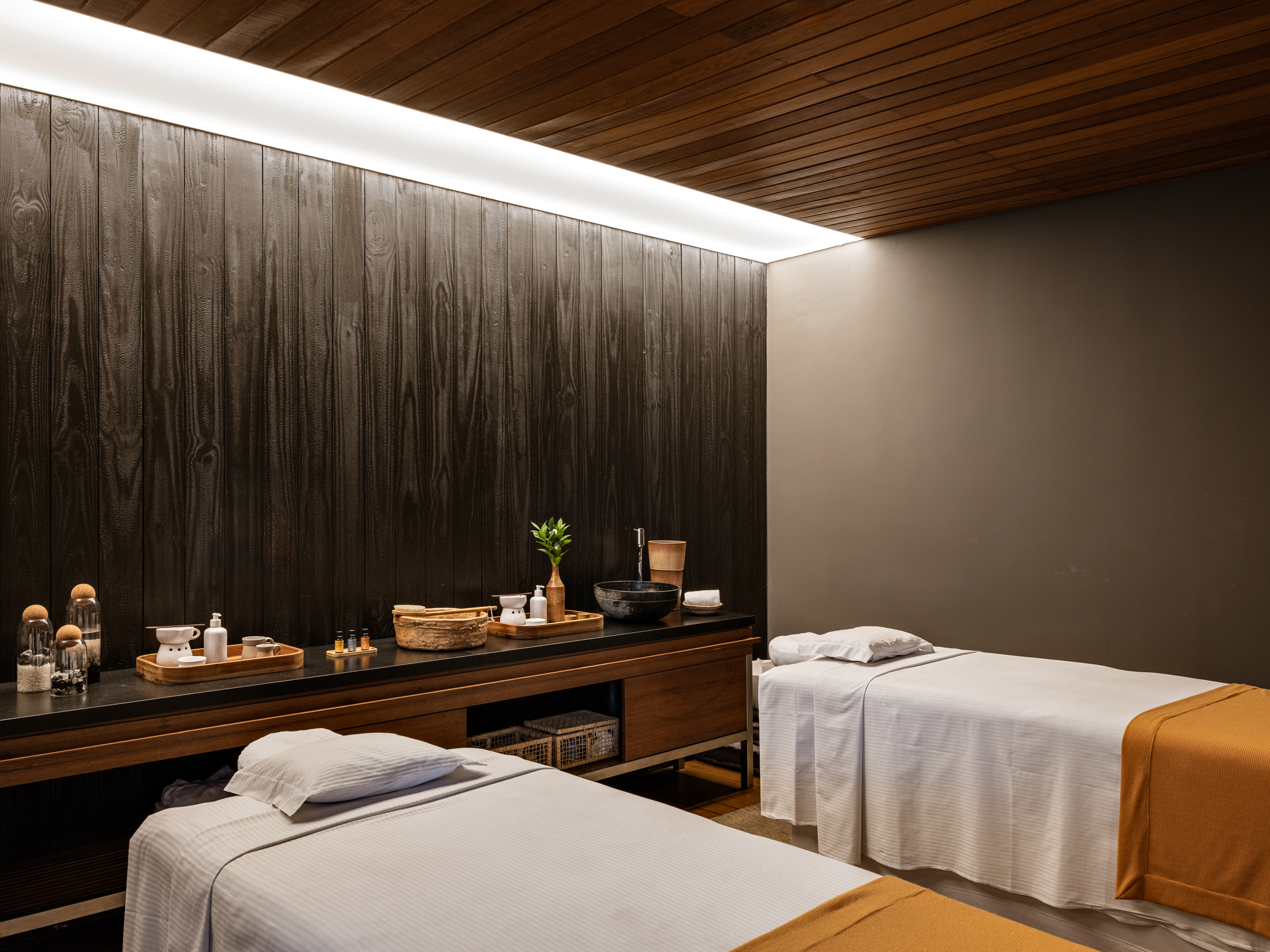 Fasano Belo Horizonte – Spa