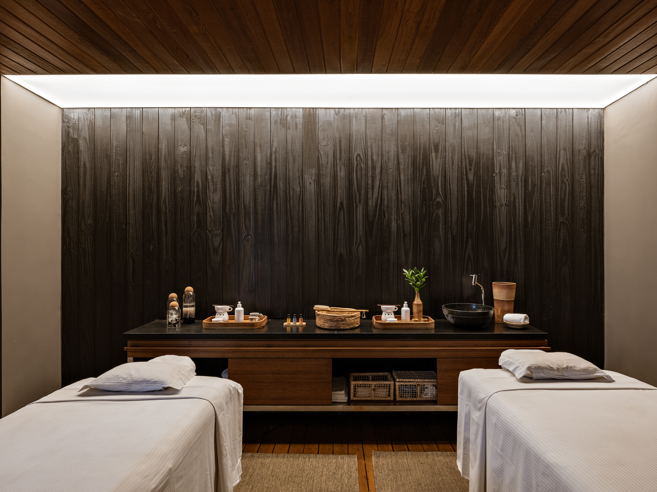 Fasano Belo Horizonte – Spa