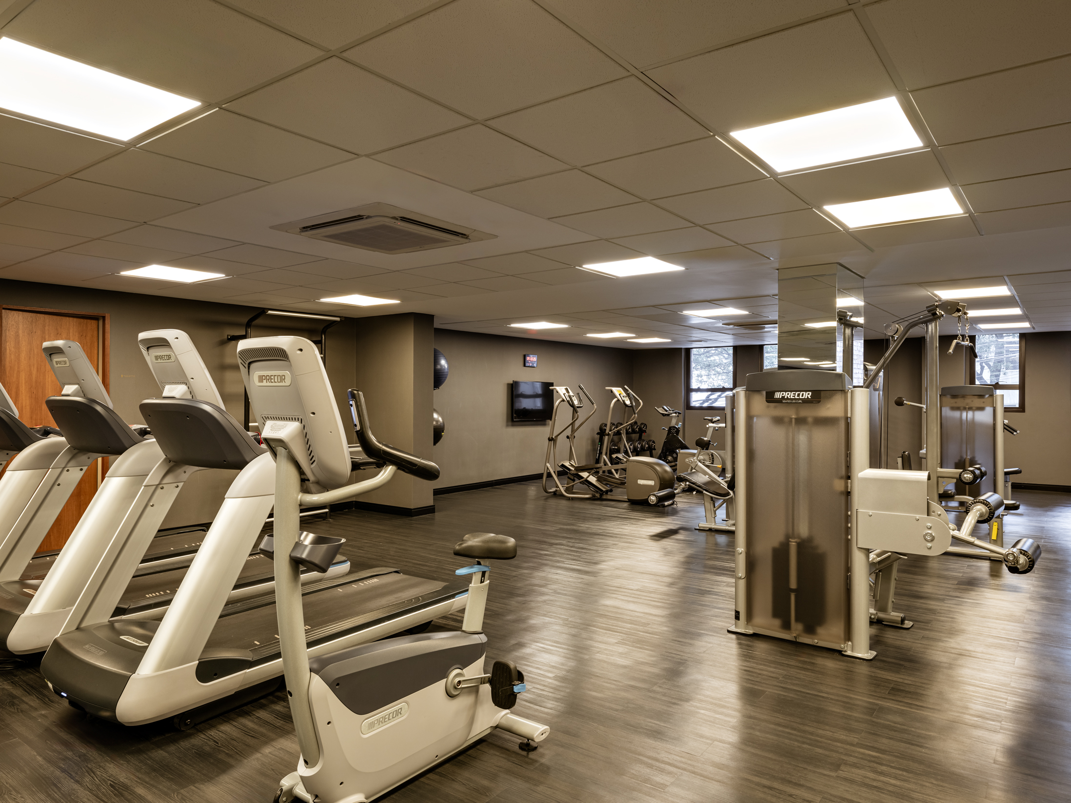 Fasano Belo Horizonte – Fitness Center