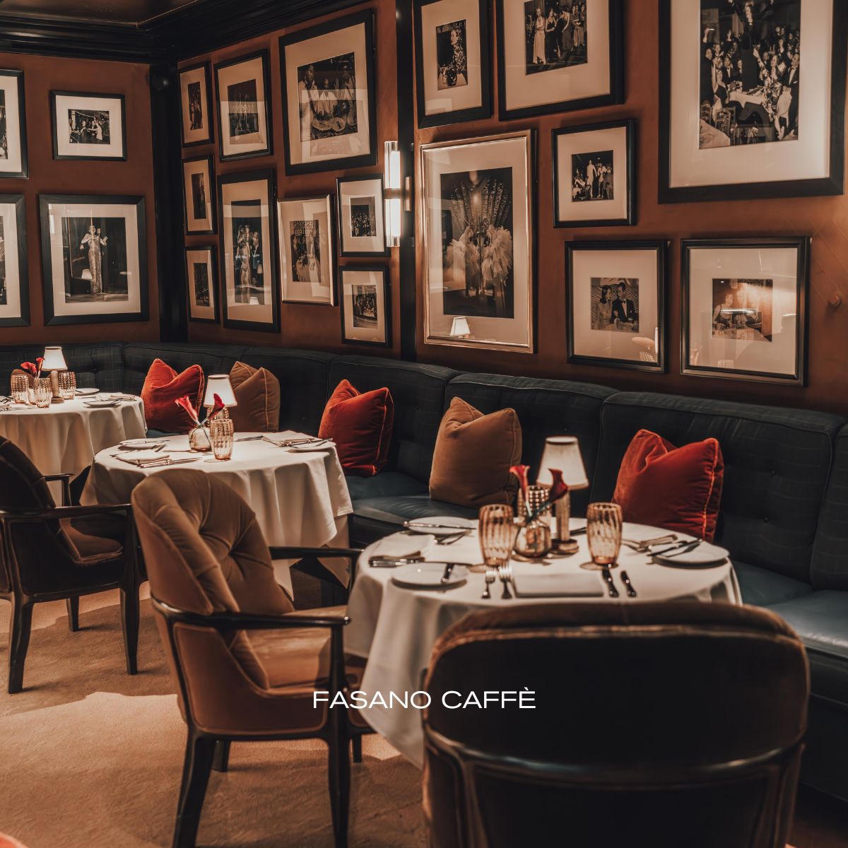 Fasano Fifth Avenue