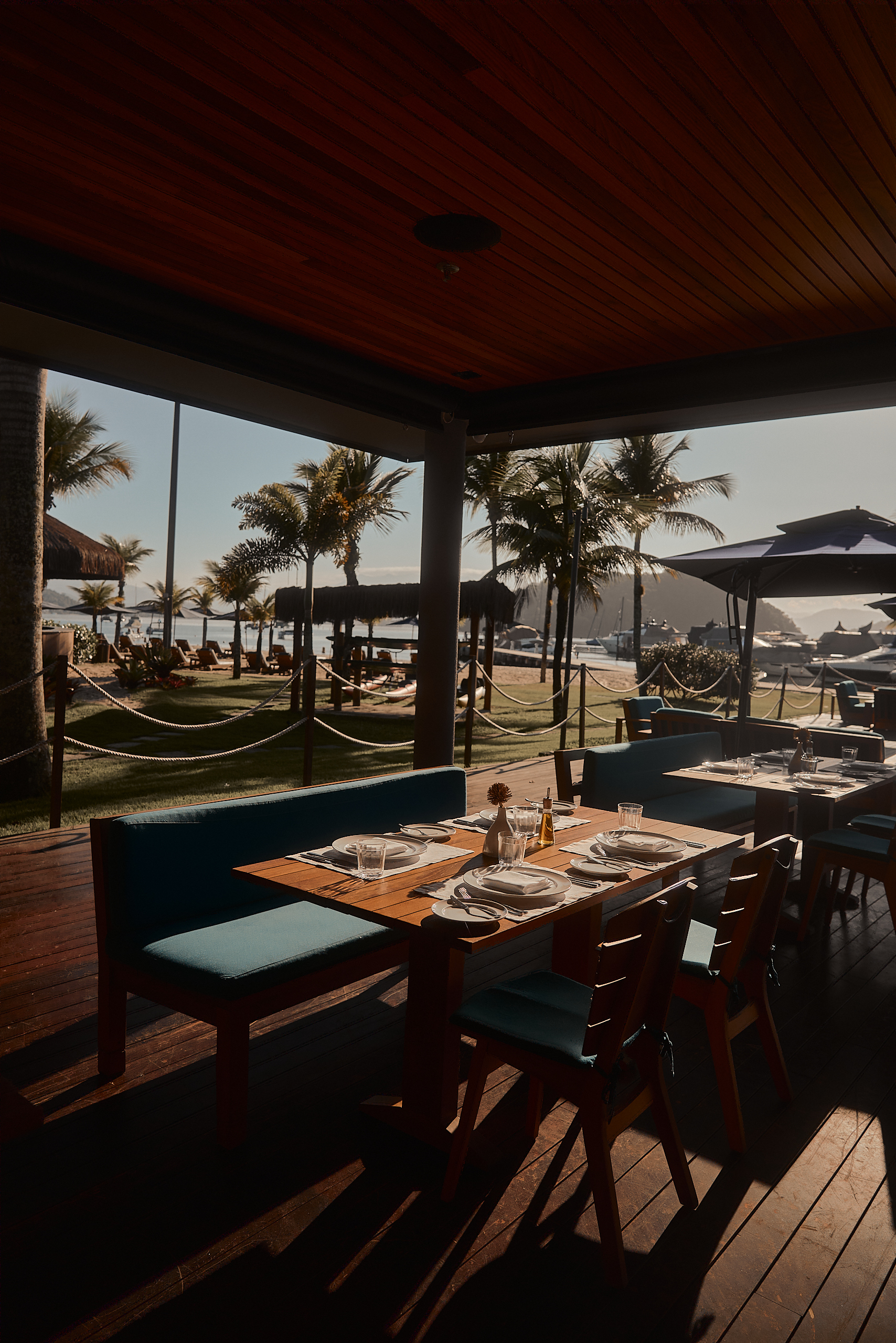 Praia Restaurant