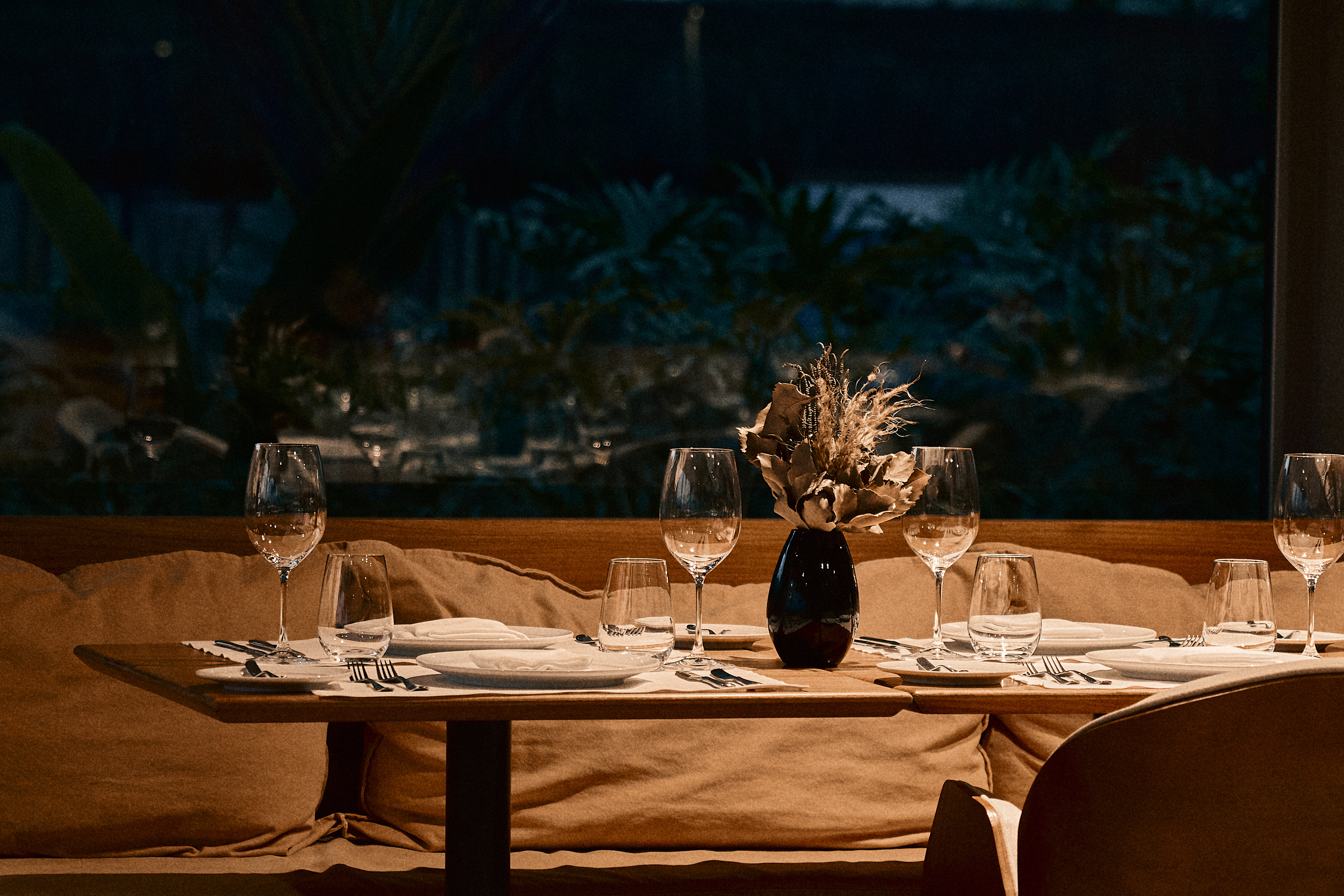 Fasano Angra dos Reis Restaurant