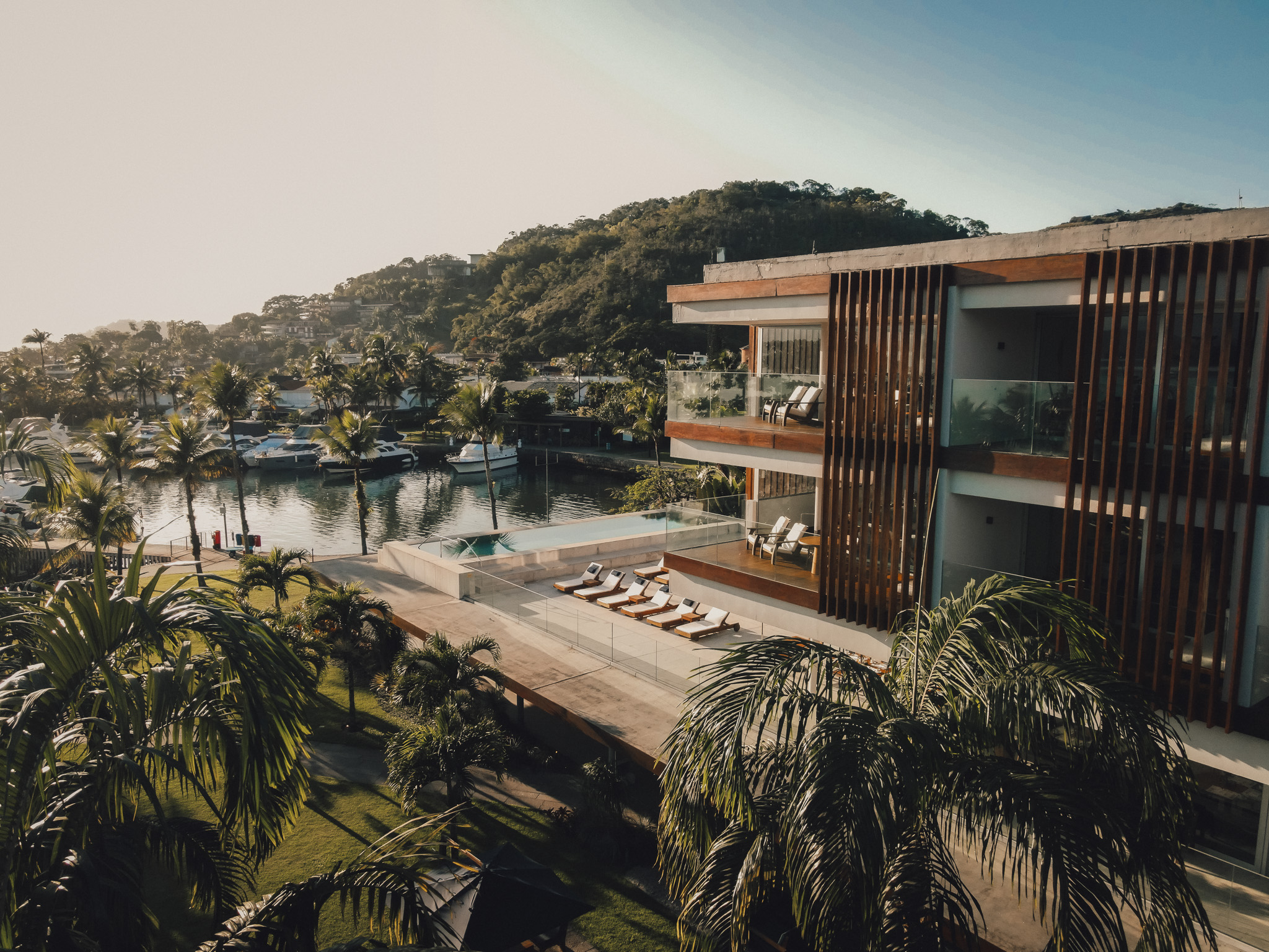 Experiences at Hotel Fasano Angra dos Reis