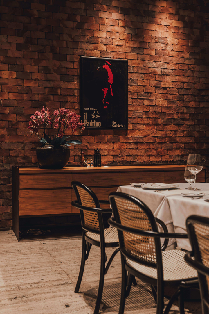 GERO BELO HORIZONTE – PRIVATE ROOM