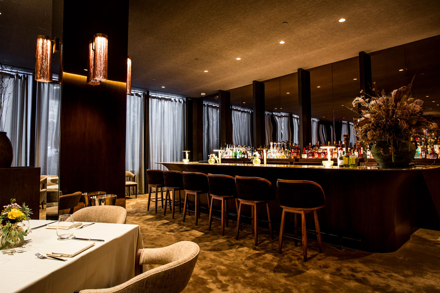 Fasano Restaurant