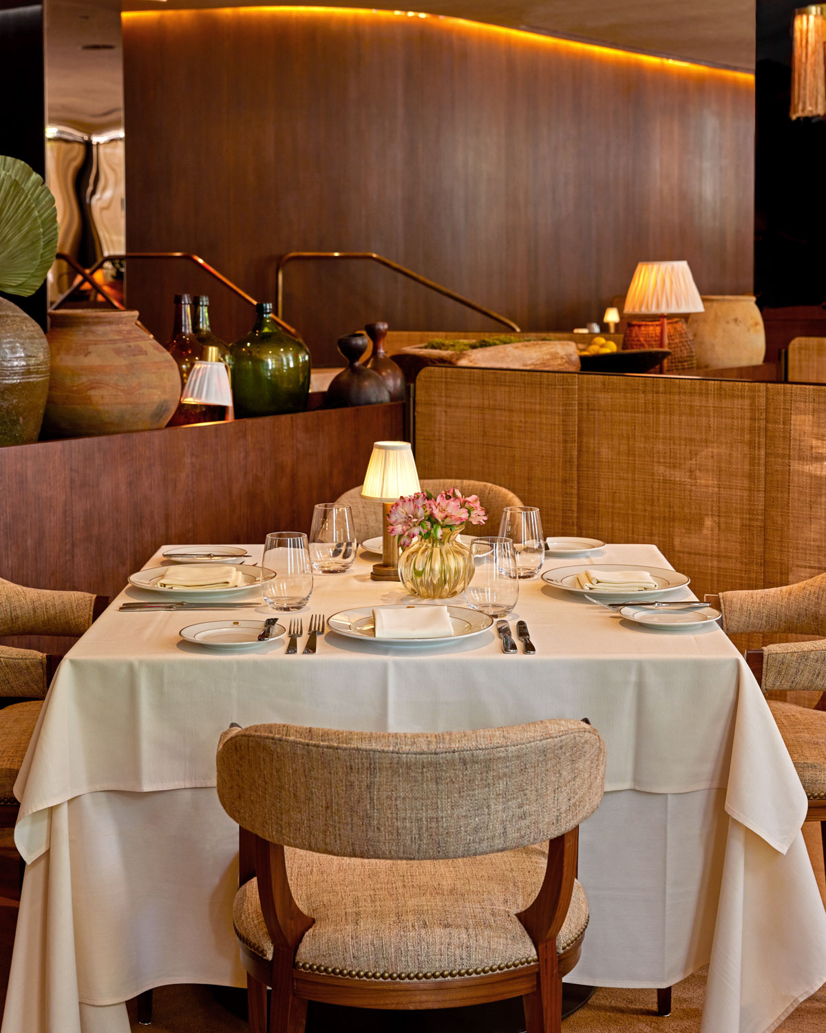 Fasano Restaurant
