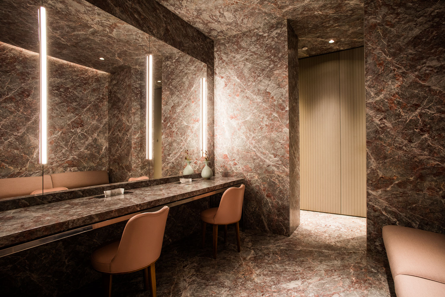 Fasano Restaurant