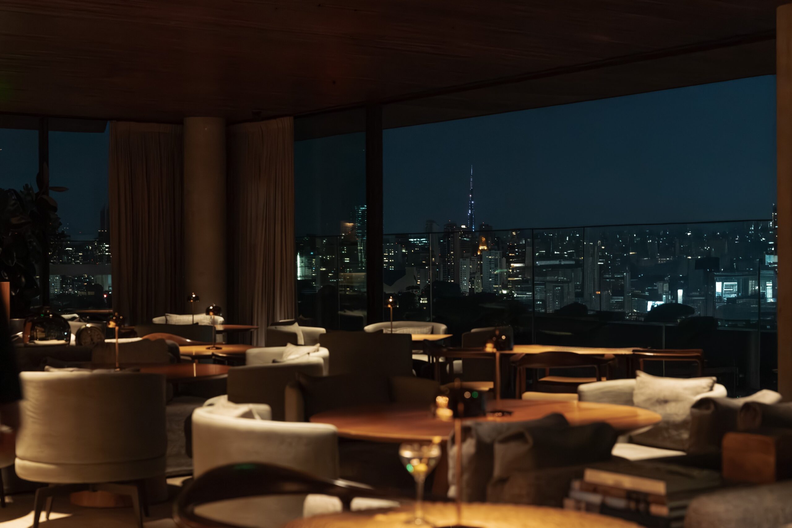 Fasano São Paulo Itaim
