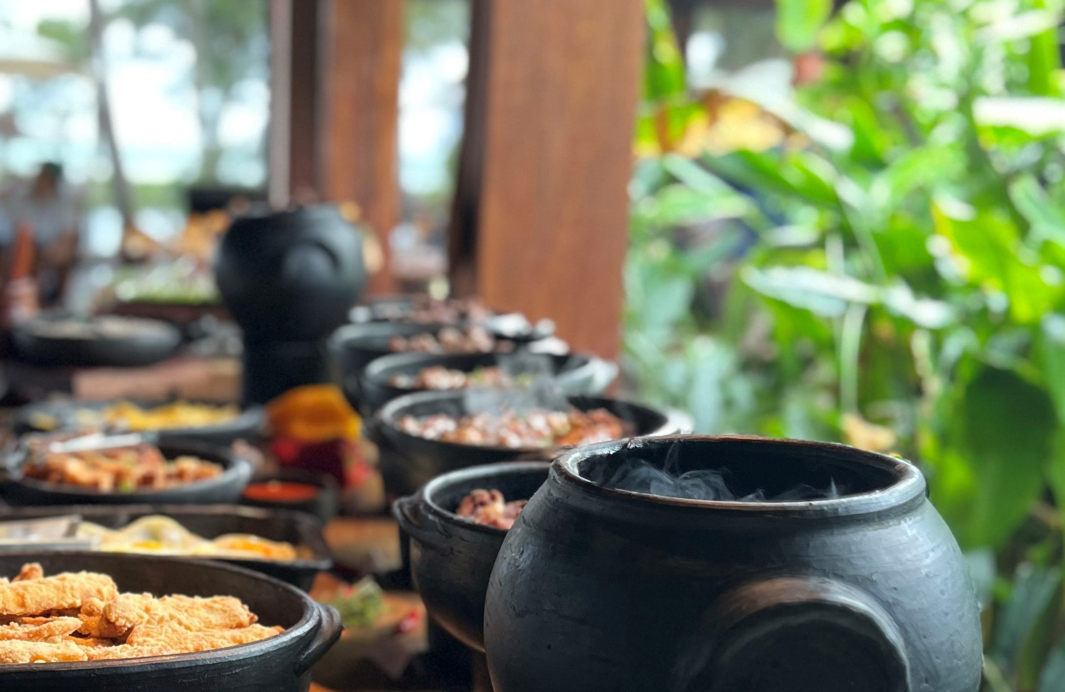 Brazilian Feijoada