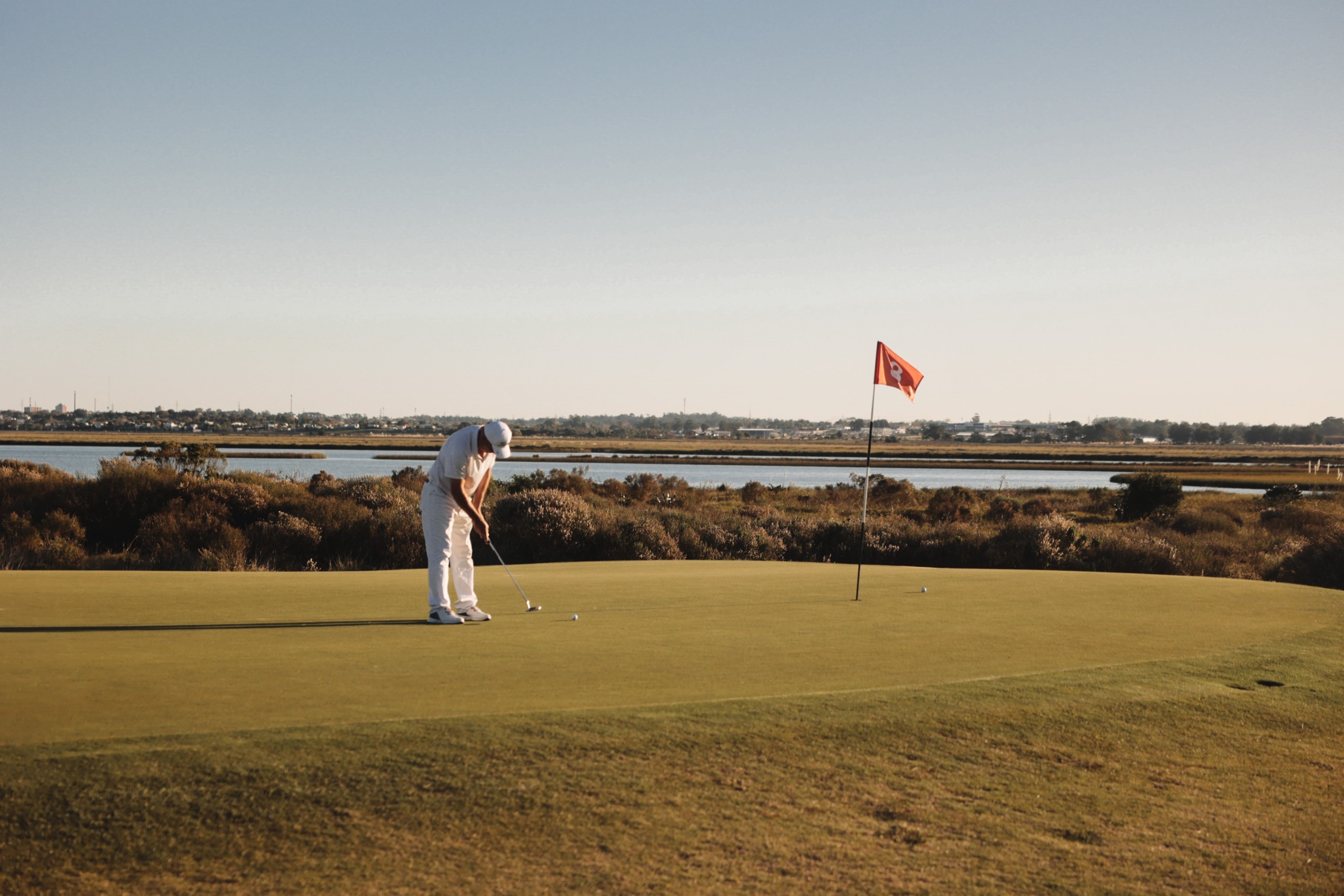 Golfe