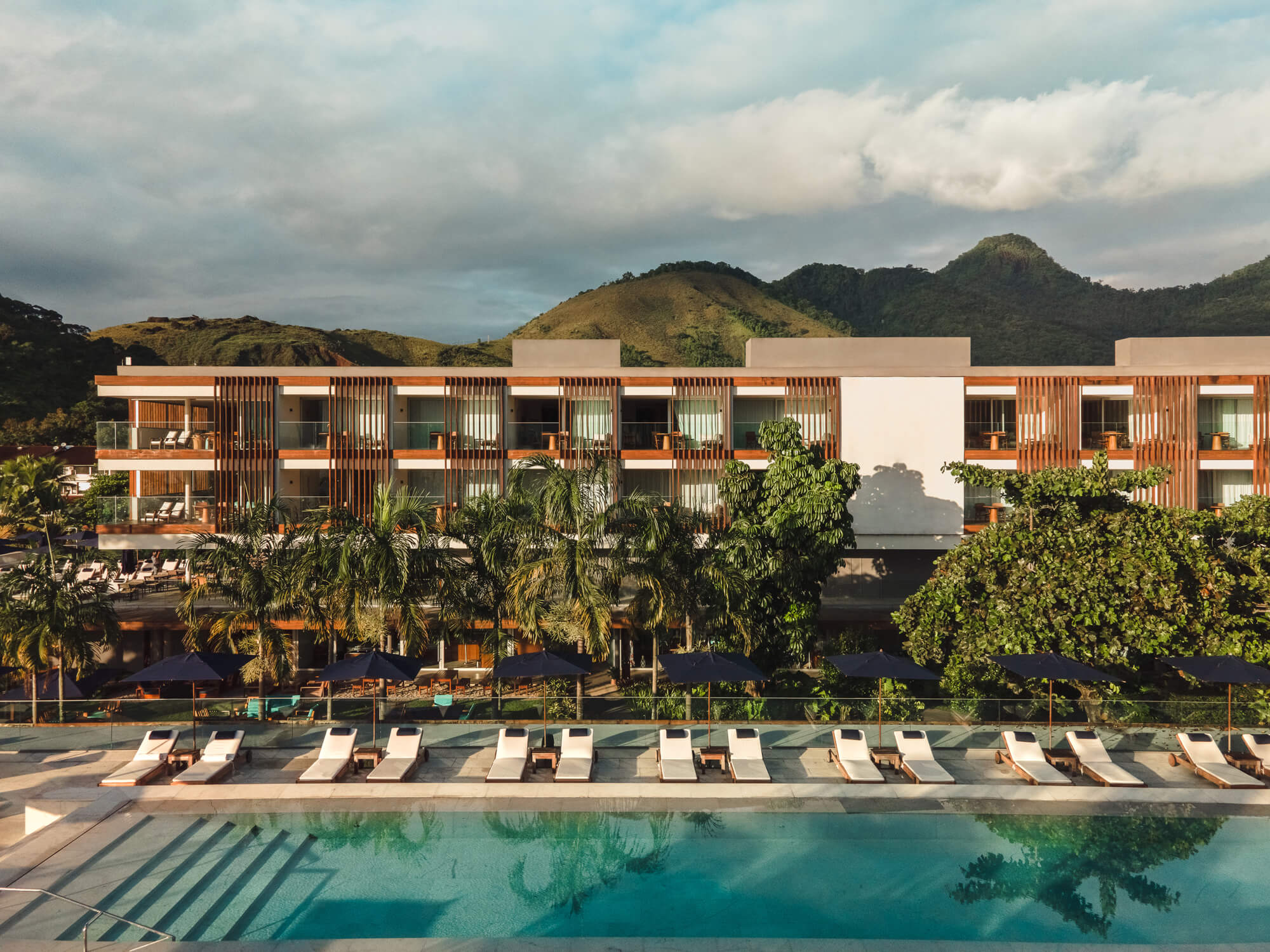 Fasano Angra Dos Reis