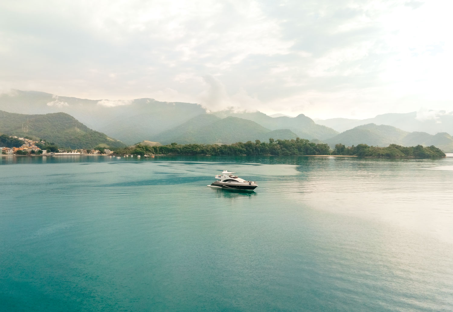 Fasano Angra Dos Reis