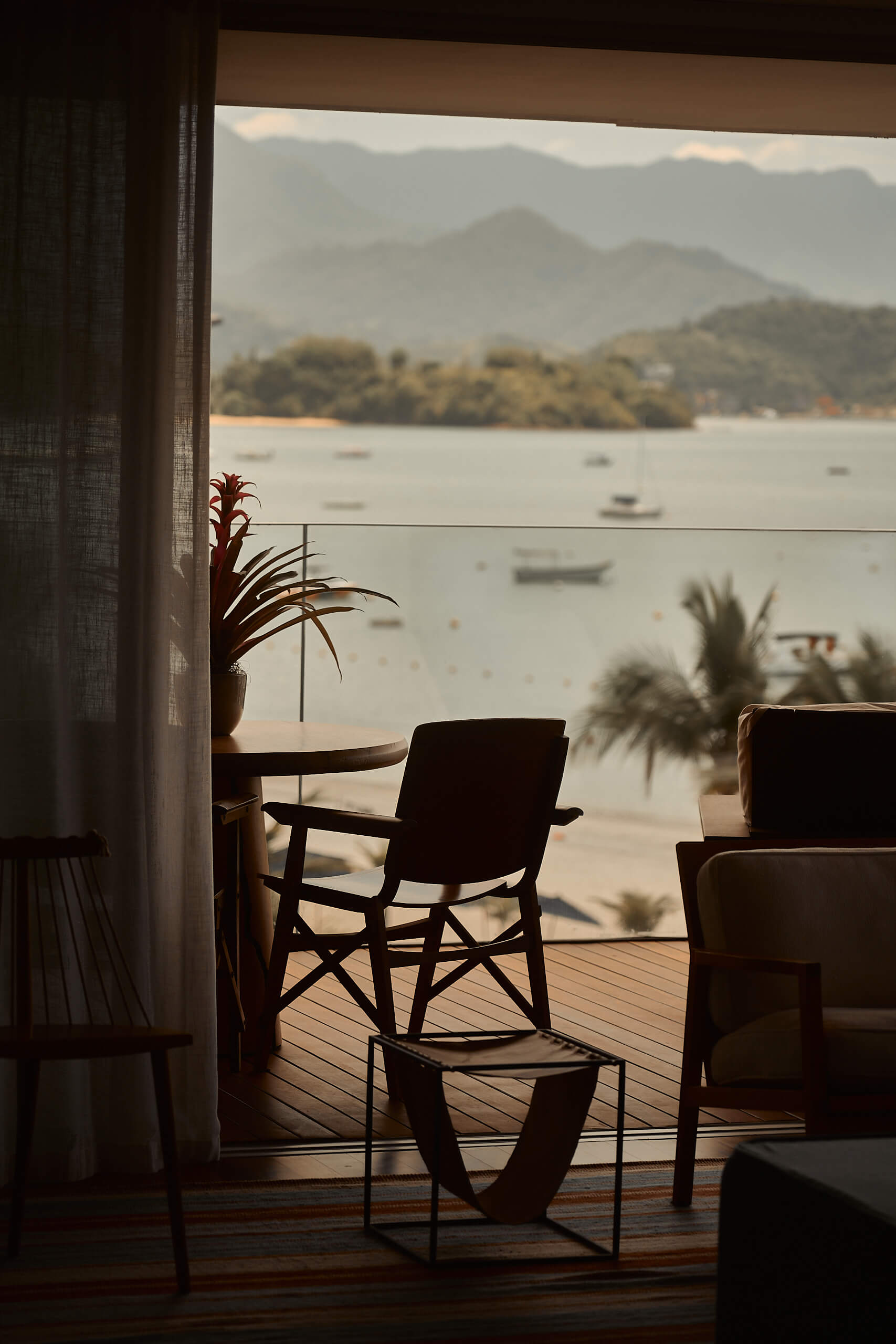 Fasano Angra Dos Reis
