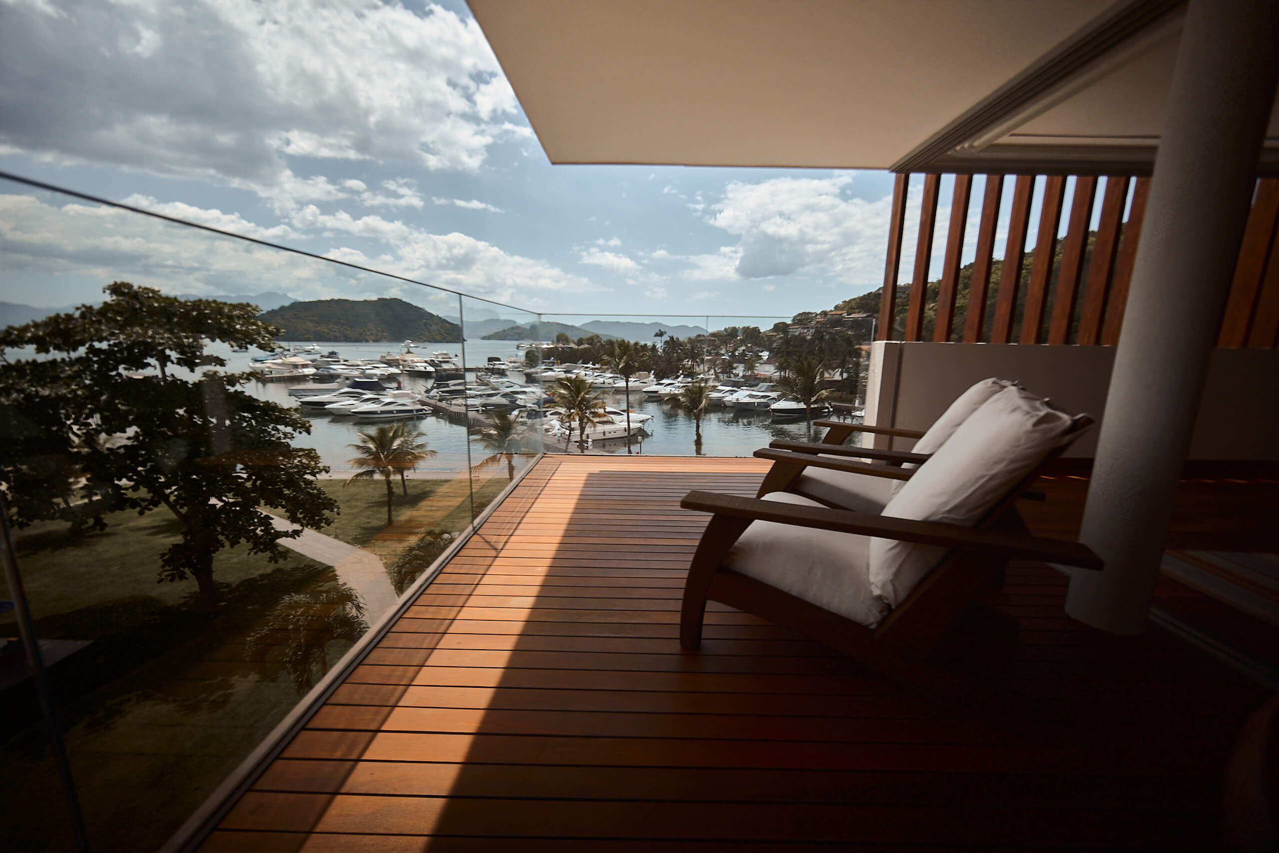 Fasano Angra Dos Reis