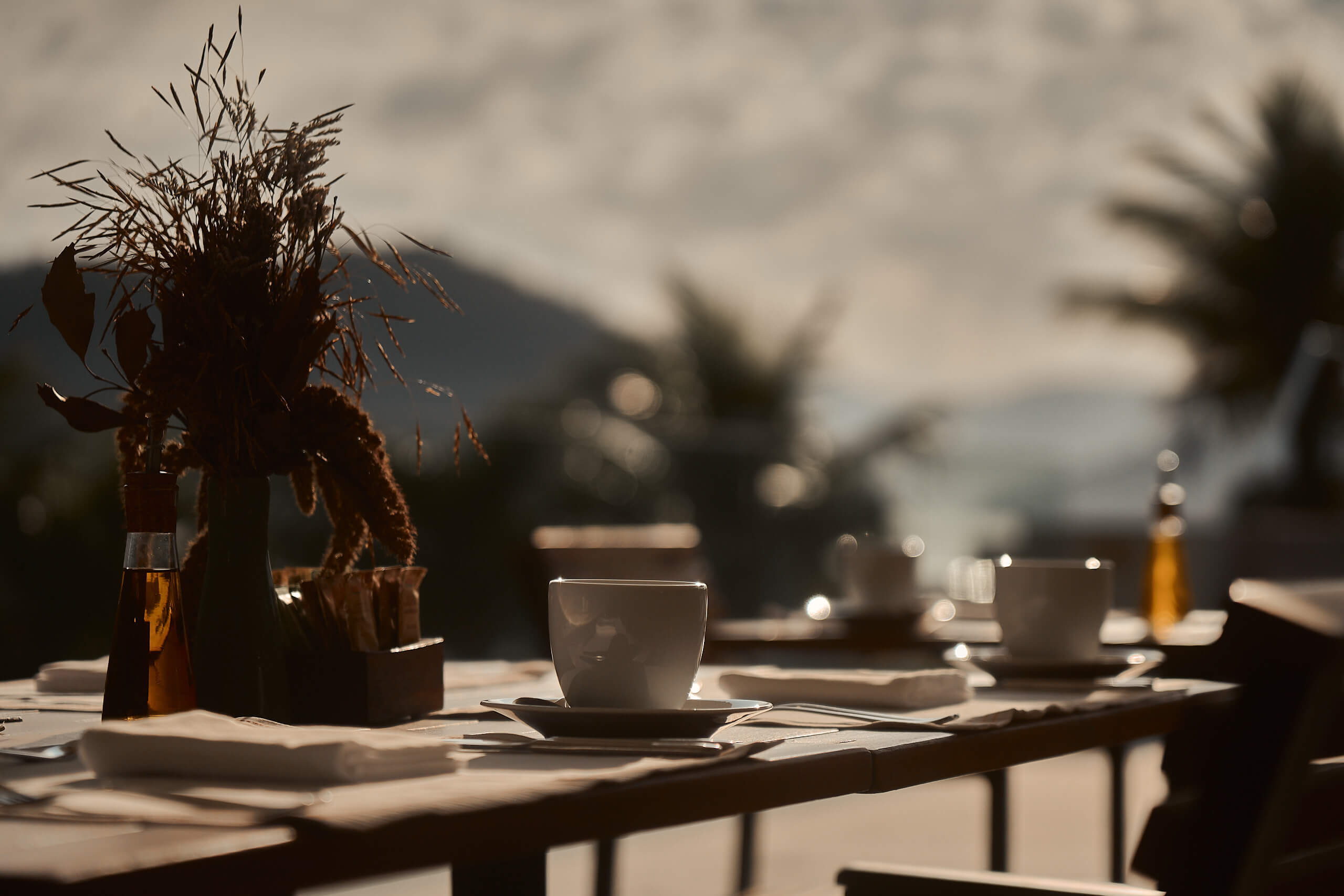 Café da Manhã