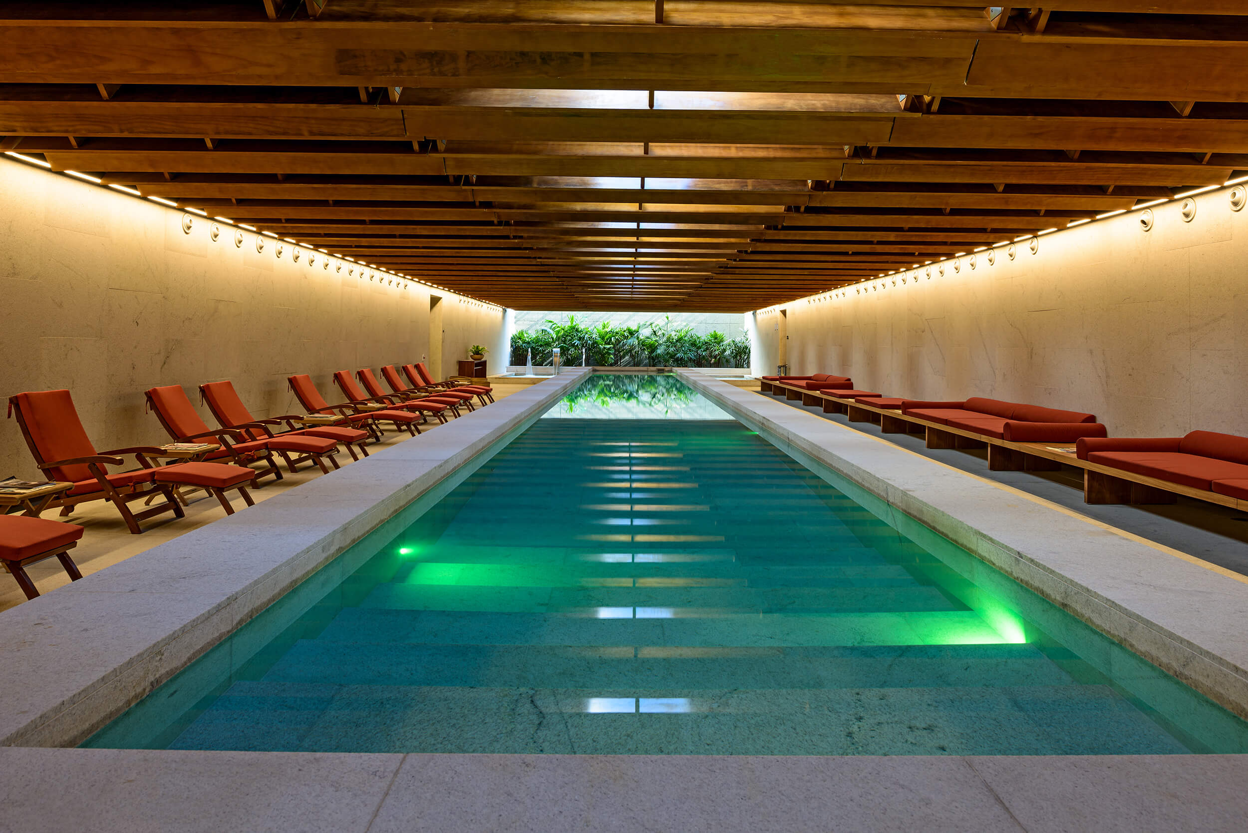 Spa Fasano