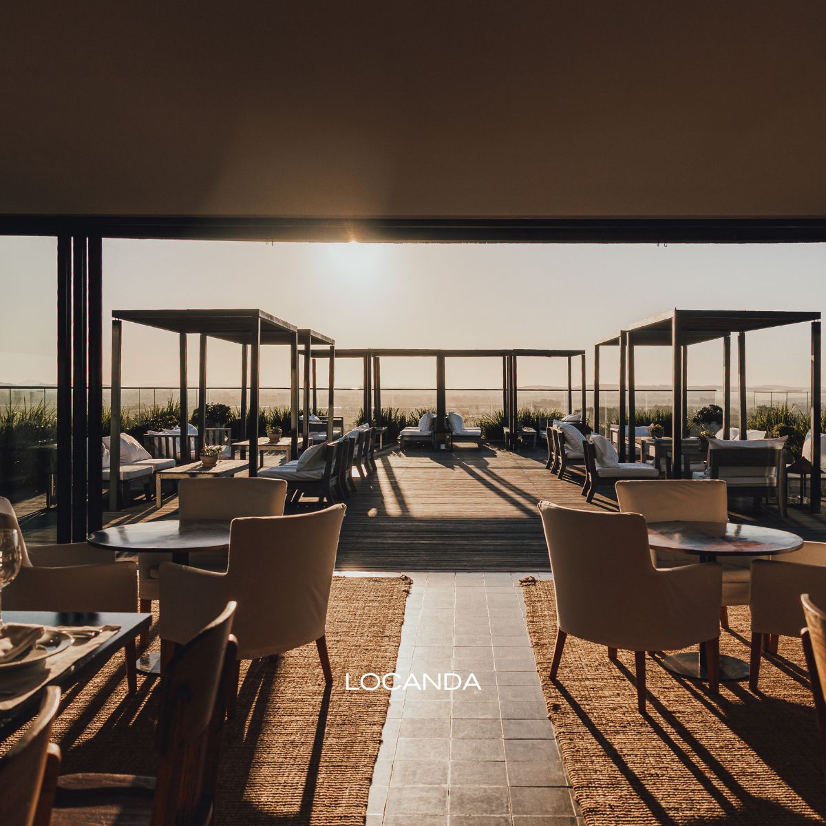Locanda