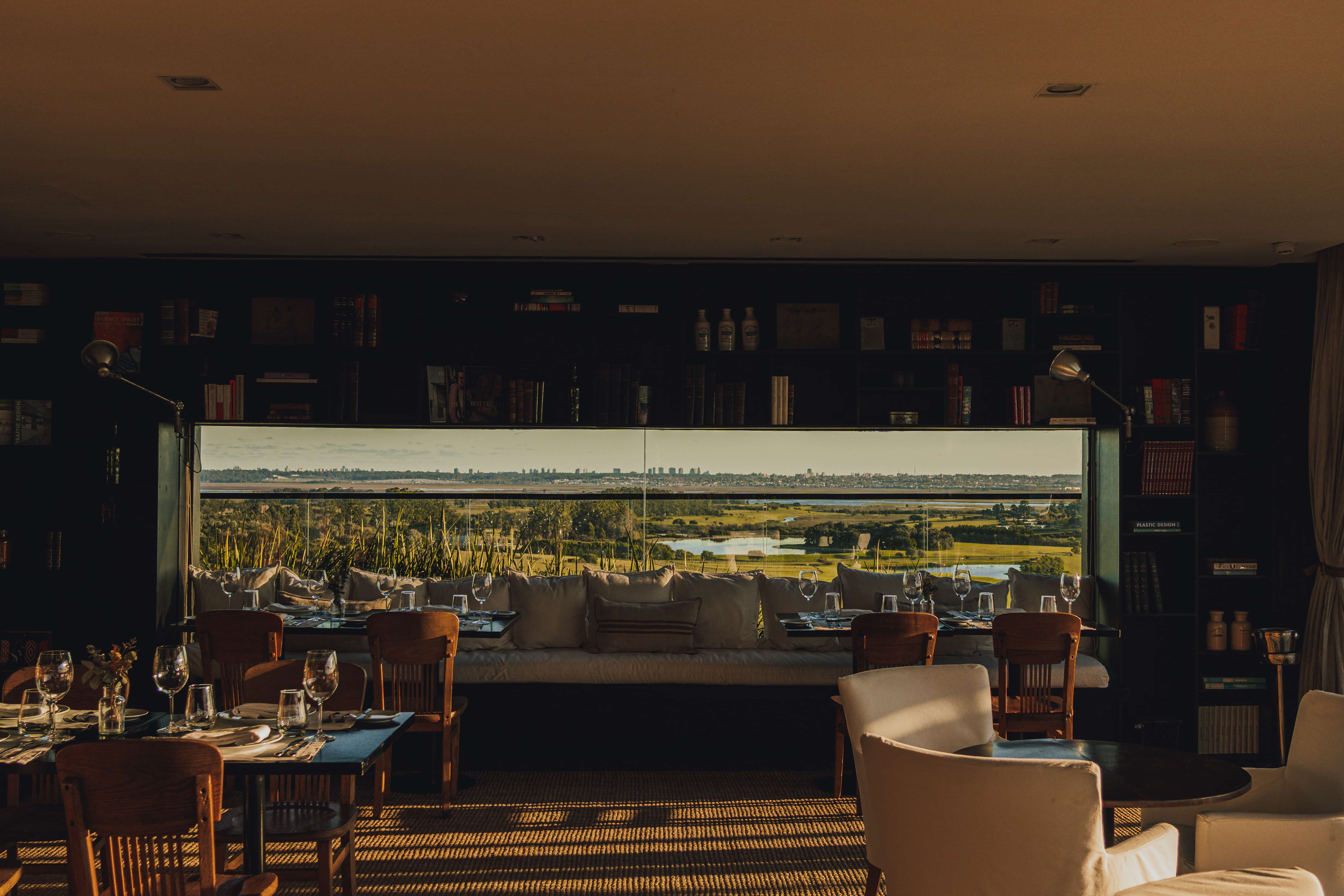 LOCANDA