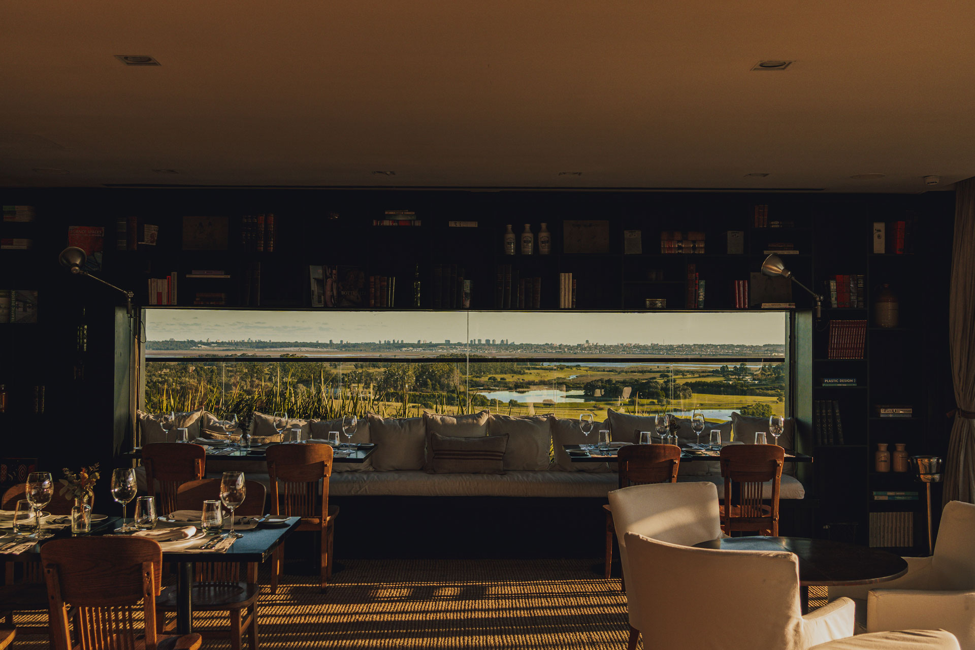 Locanda Restaurant