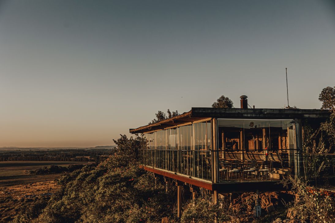 Fasano Punta del Este