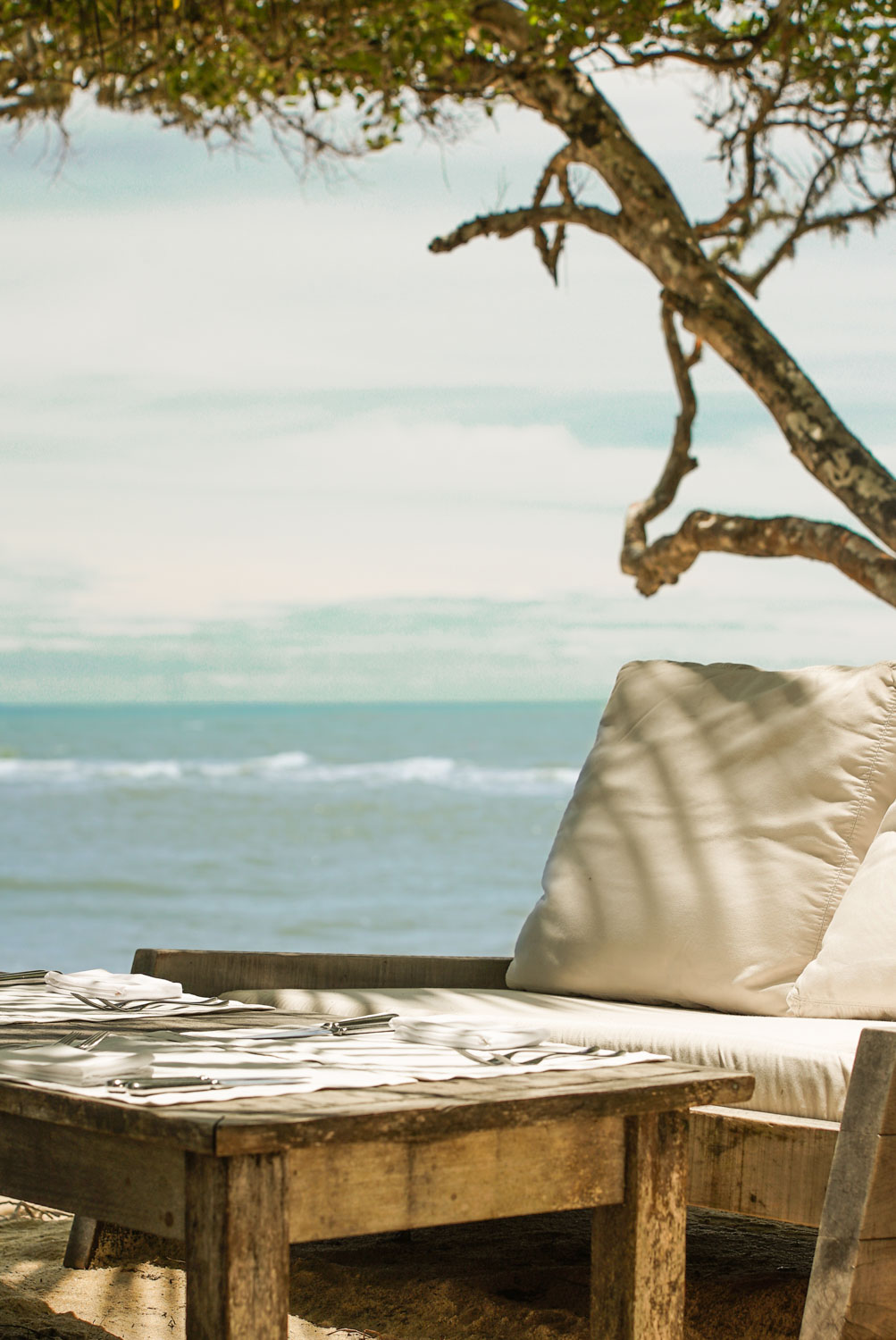 Praia Trancoso