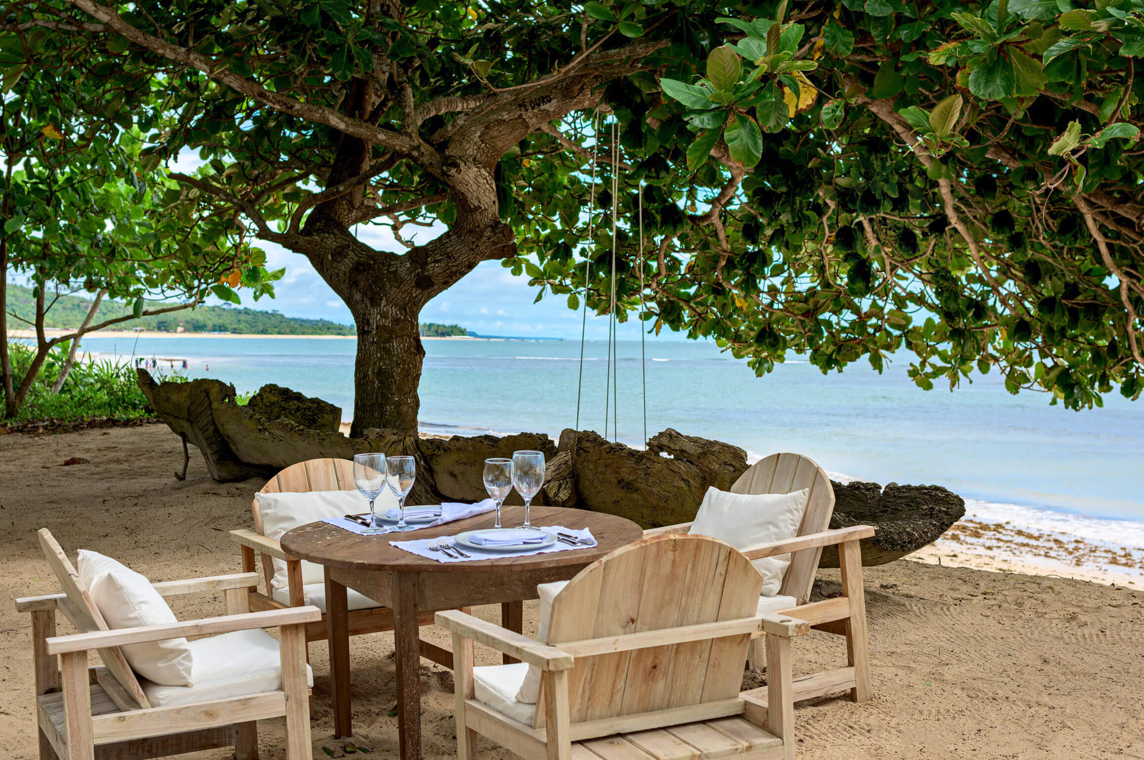 Praia Trancoso