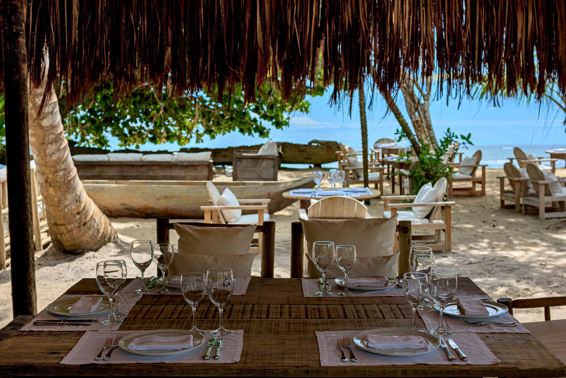 Praia Trancoso