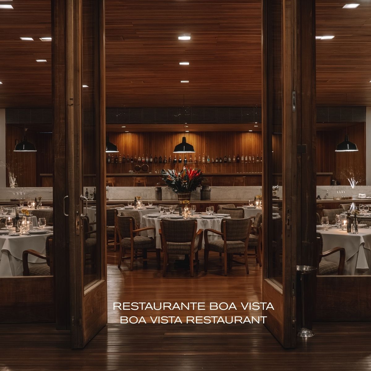 Boa Vista Restaurant