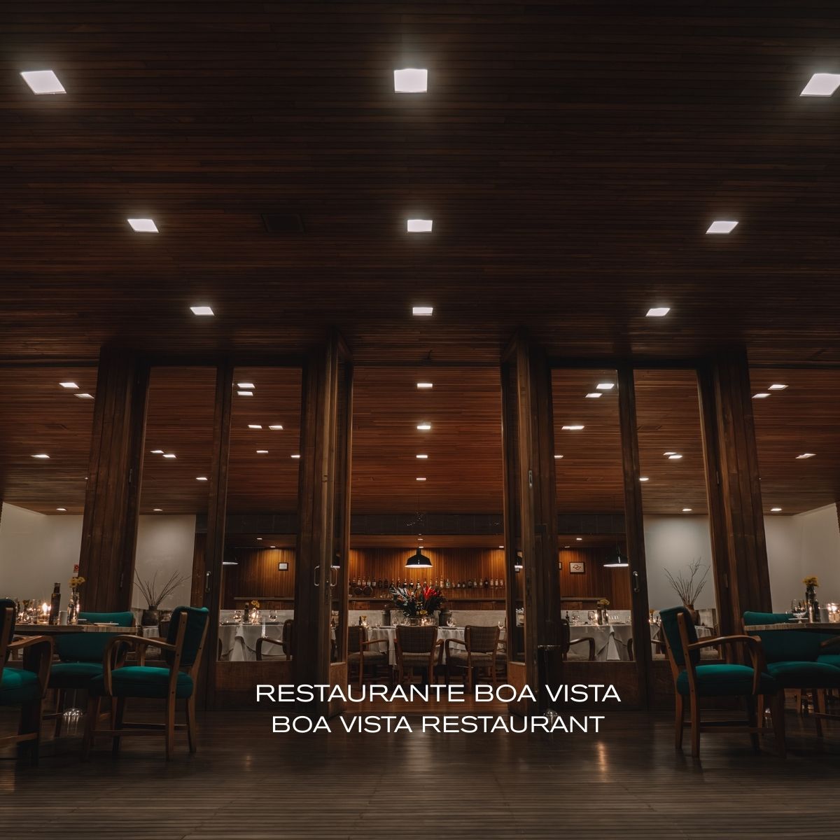 Boa Vista Restaurant