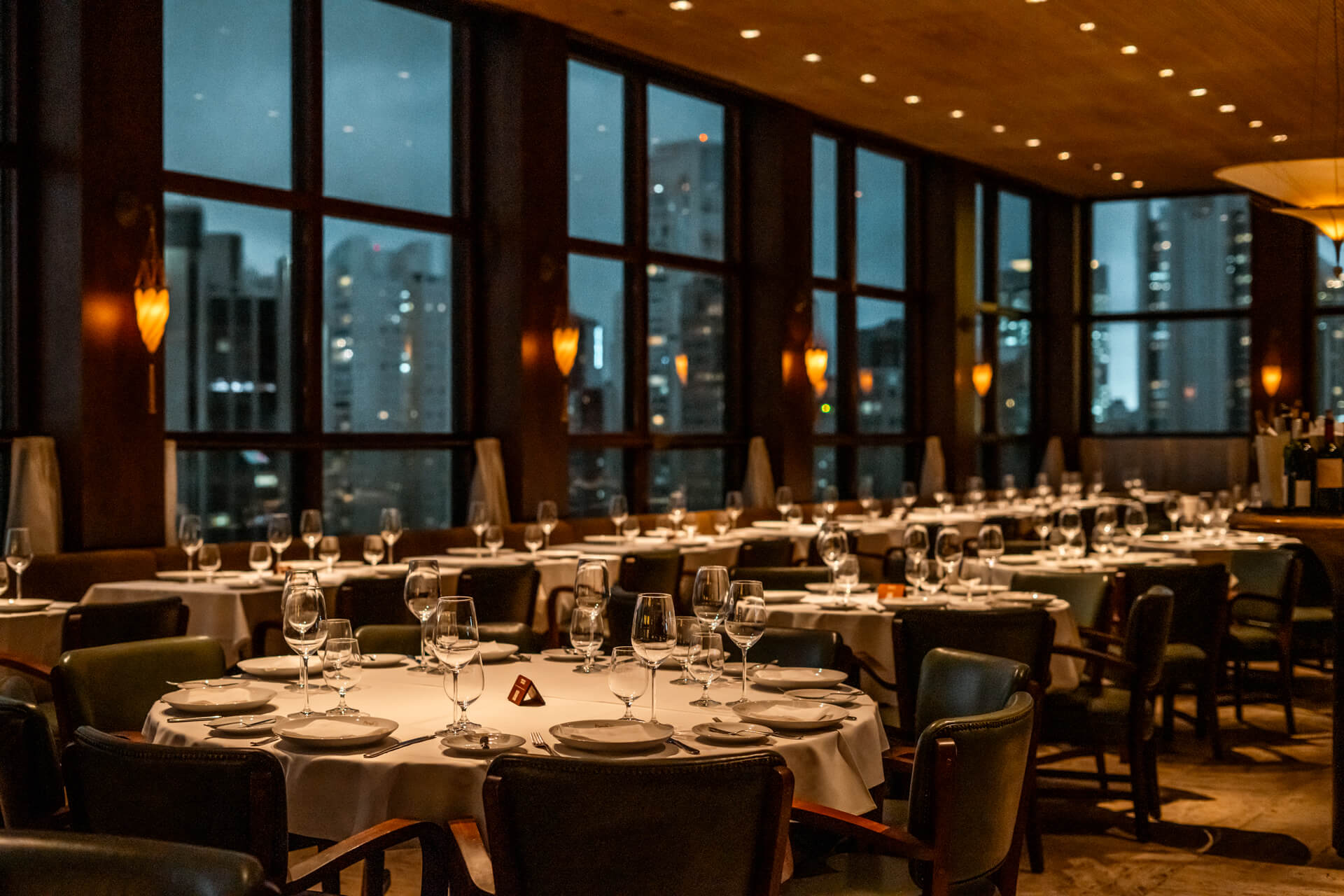 BISTROT PARIGI