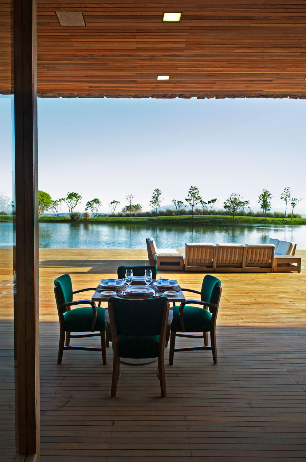 Boa Vista Restaurant