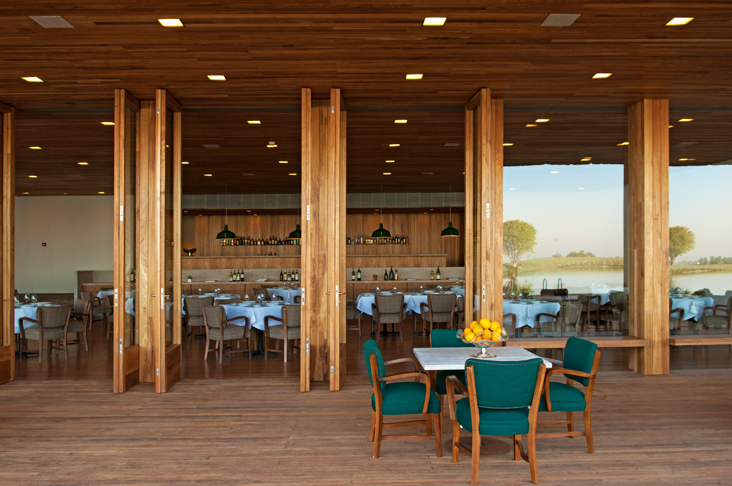 Boa Vista Restaurant