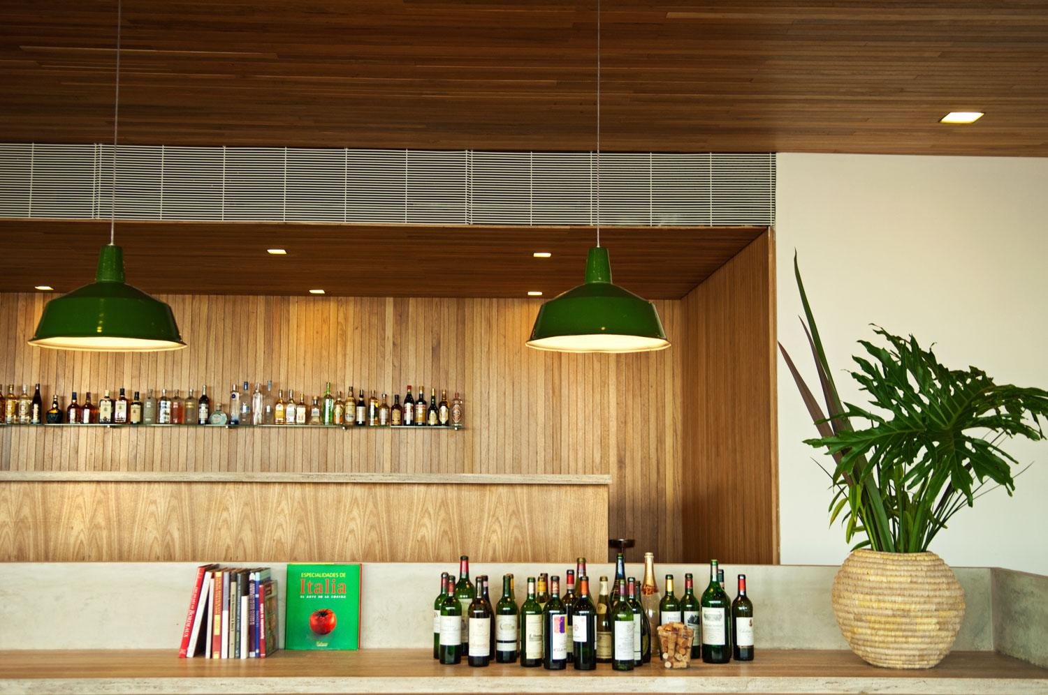 Boa Vista Restaurant