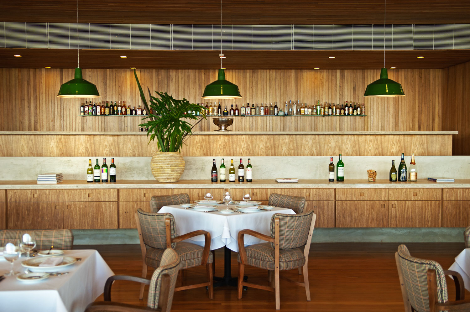 Boa Vista Restaurant