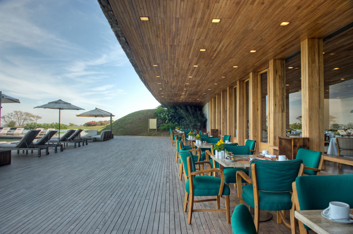 Boa Vista Restaurant