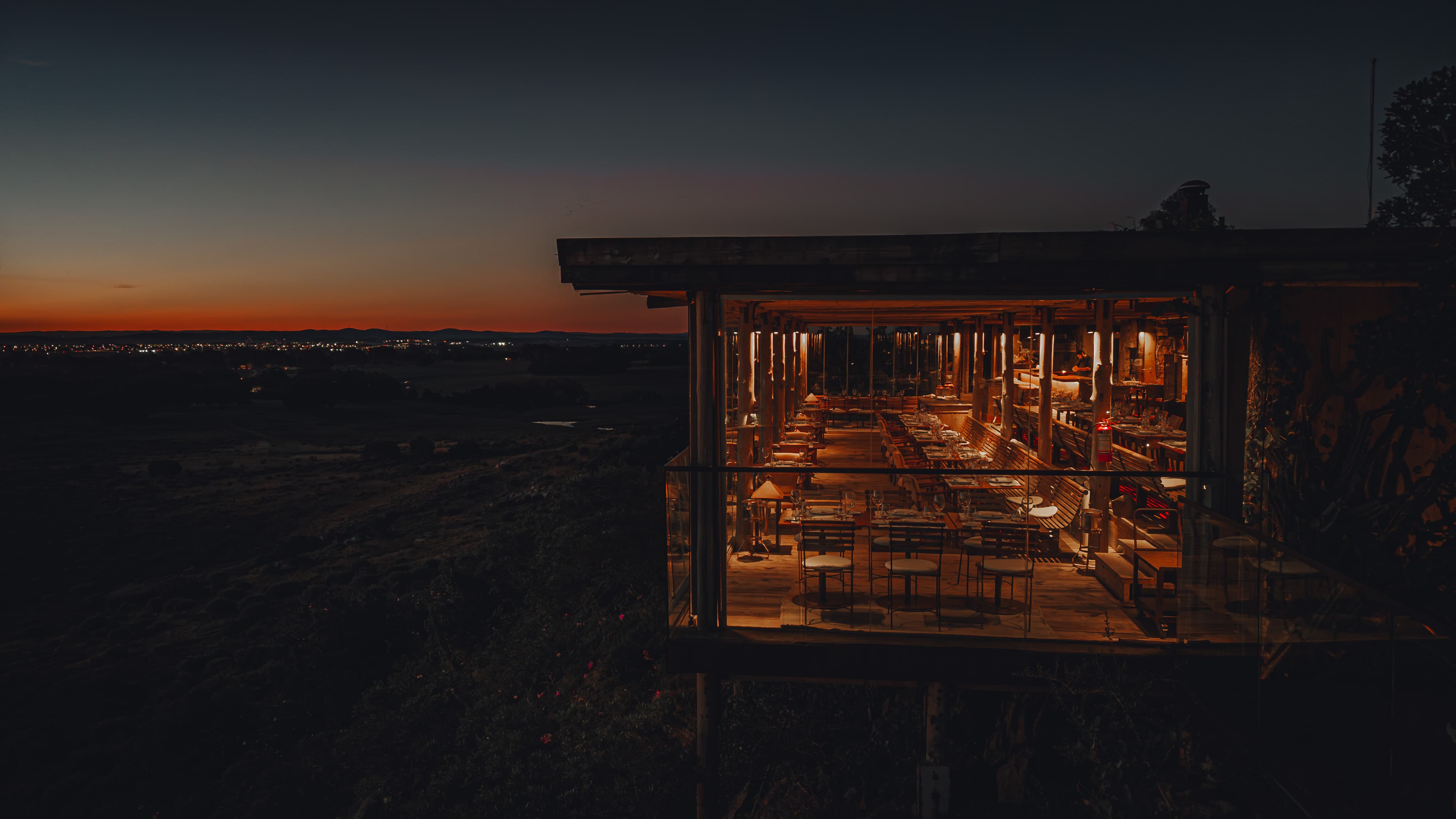 FASANO PUNTA DEL ESTE