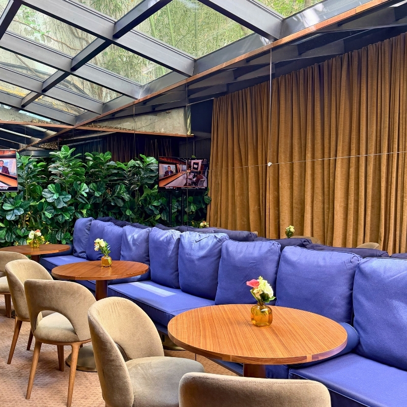 Fasano Fifth Avenue